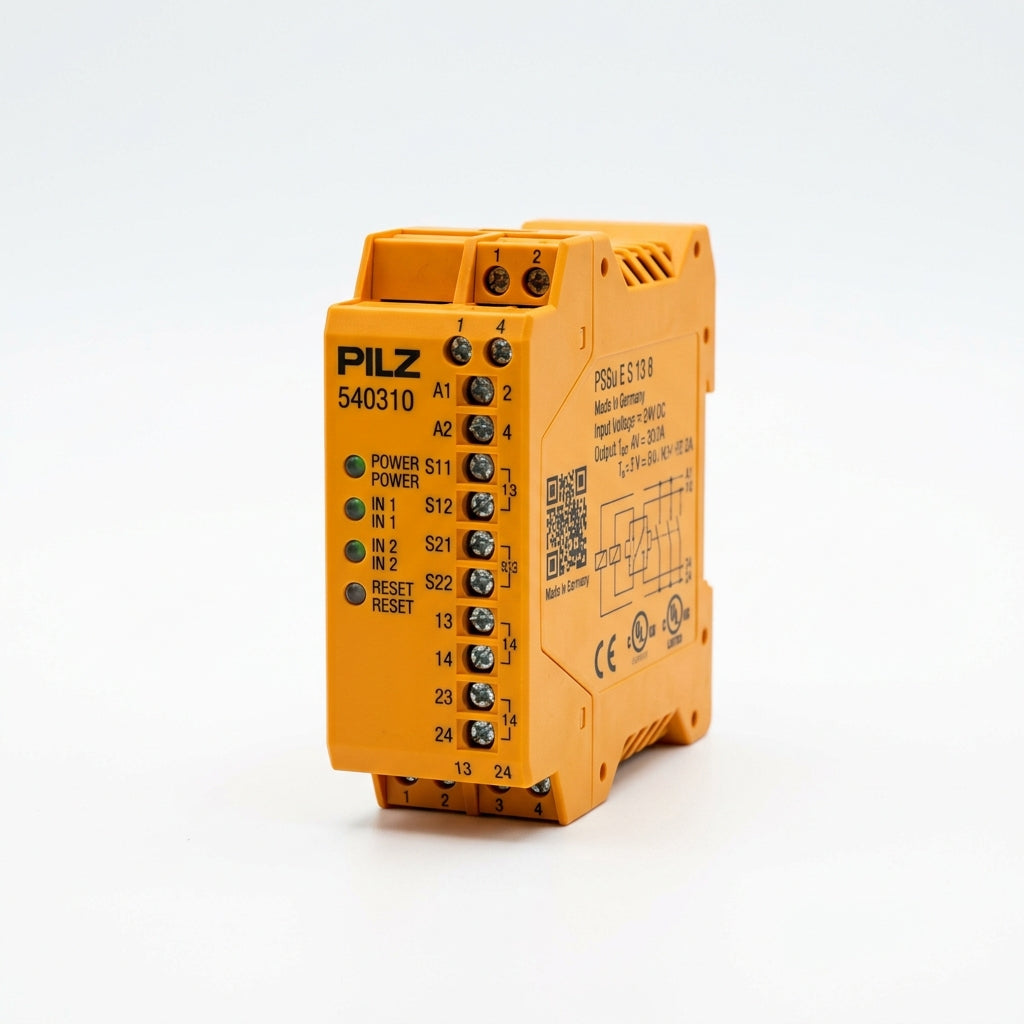 PILZ 540310