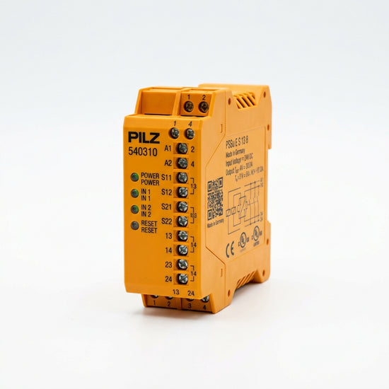 PILZ 540310