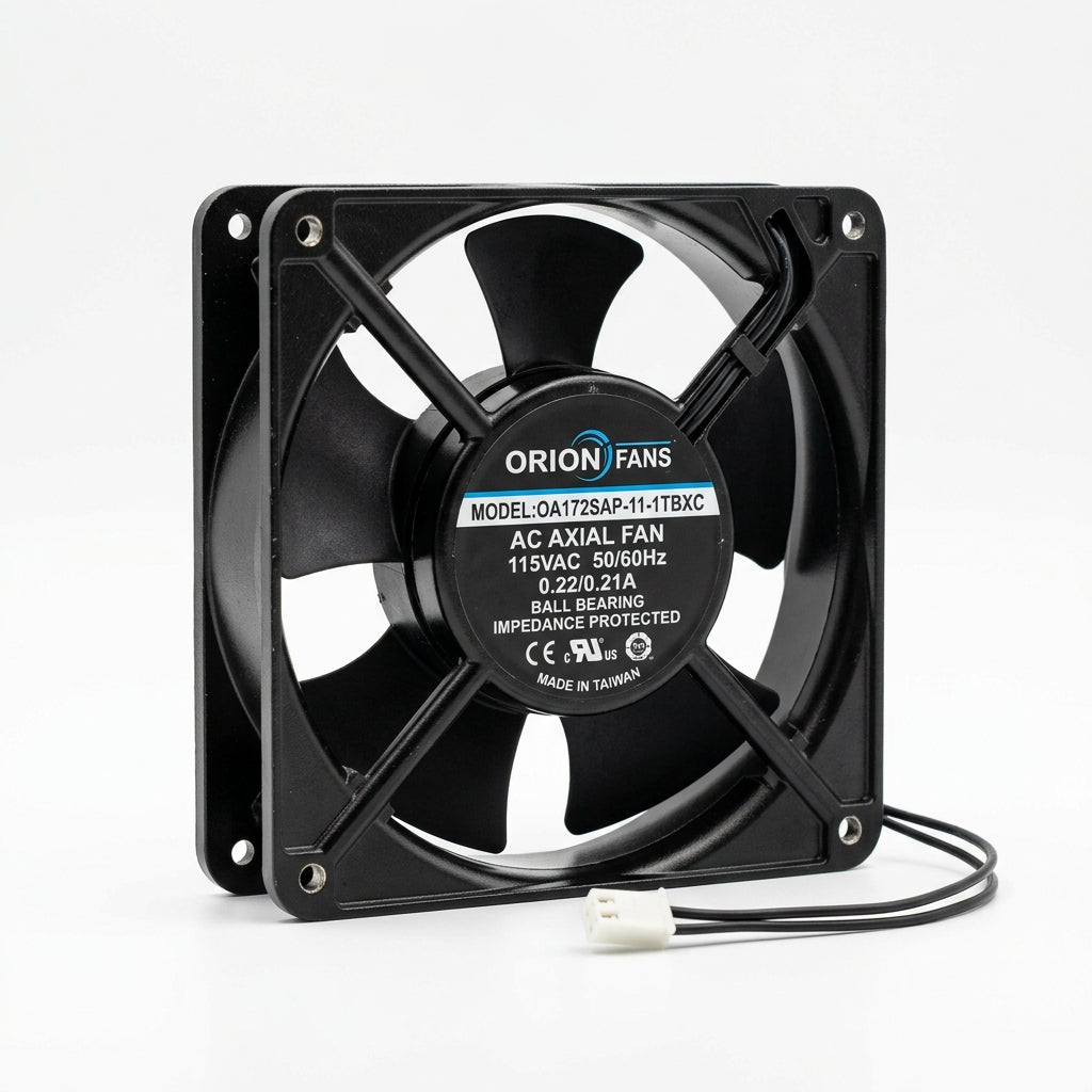ORION FANS OA172SAP-11-1TBXC