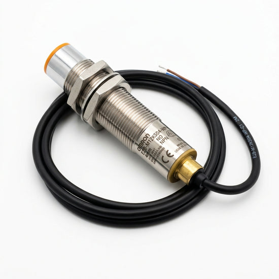 OMRON E2B-M12KS04-WP-C1 2M