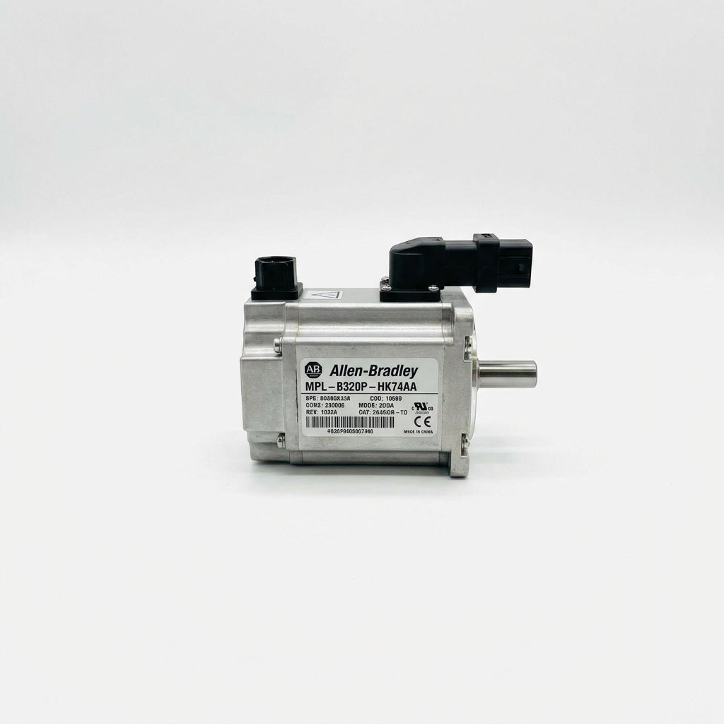 Allen-Bradley MPL-B320P-HK74AA