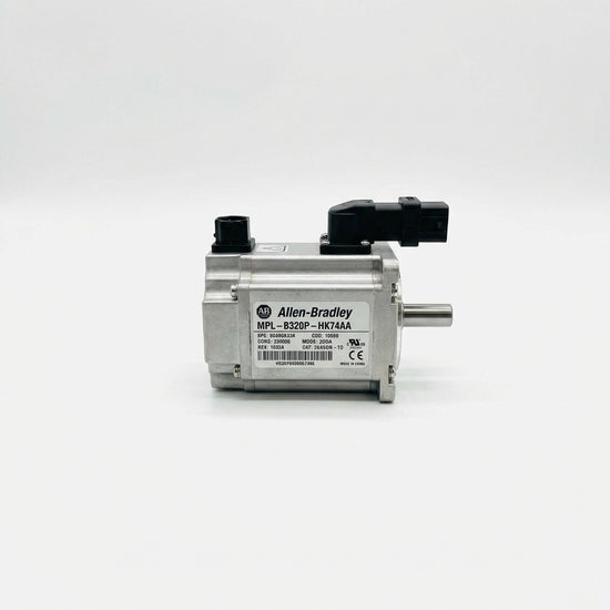 Allen-Bradley MPL-B320P-HK74AA