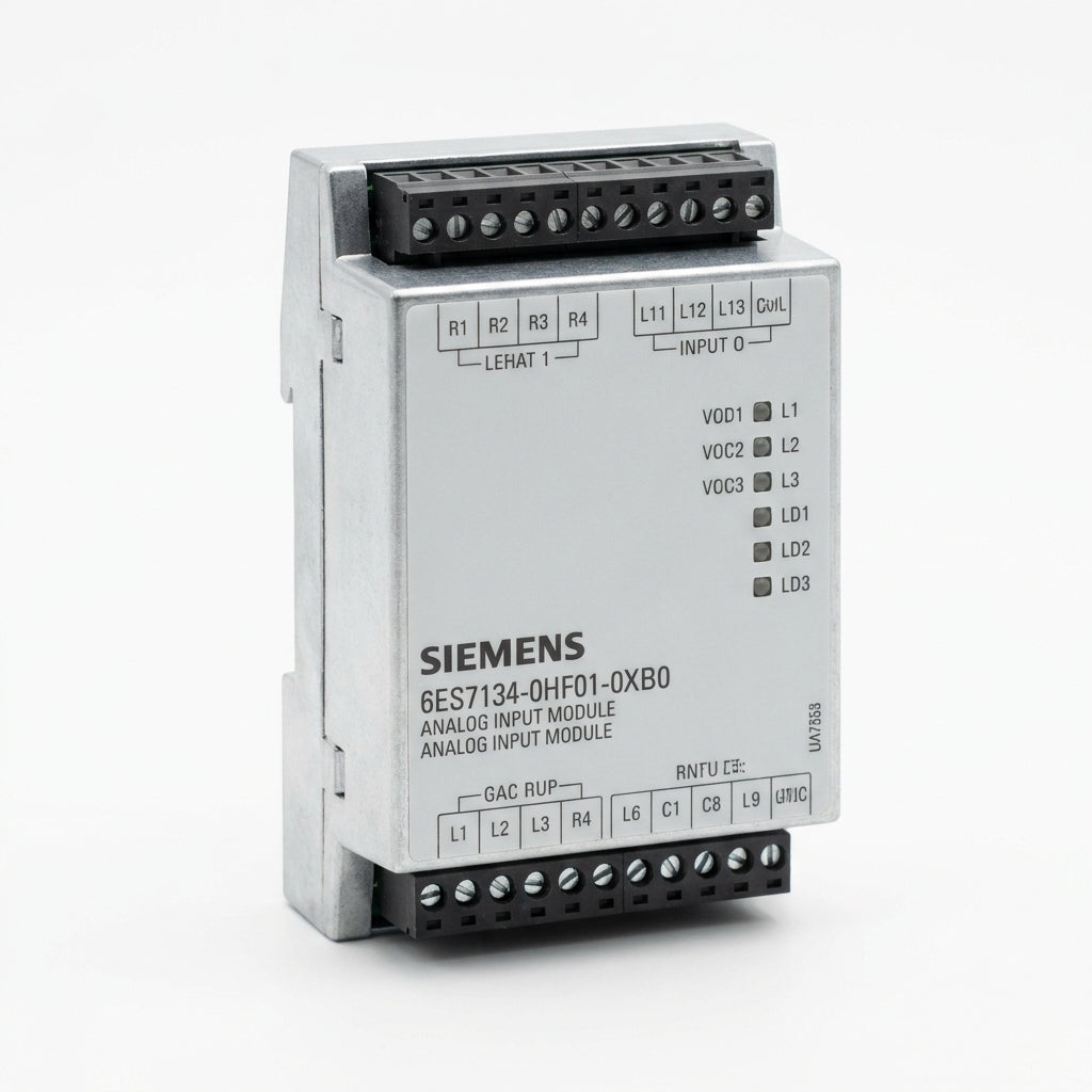 Siemens 6ES7134-0HF01-0XB0