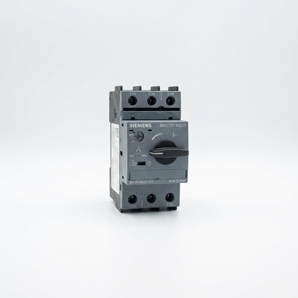 SIEMENS 3RV1721-1HD10