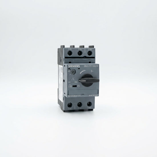 SIEMENS 3RV1721-1HD10