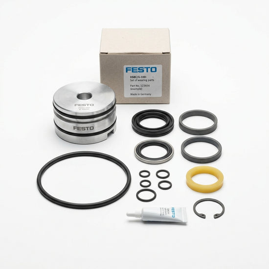 FESTO DSBC/G-100-    -