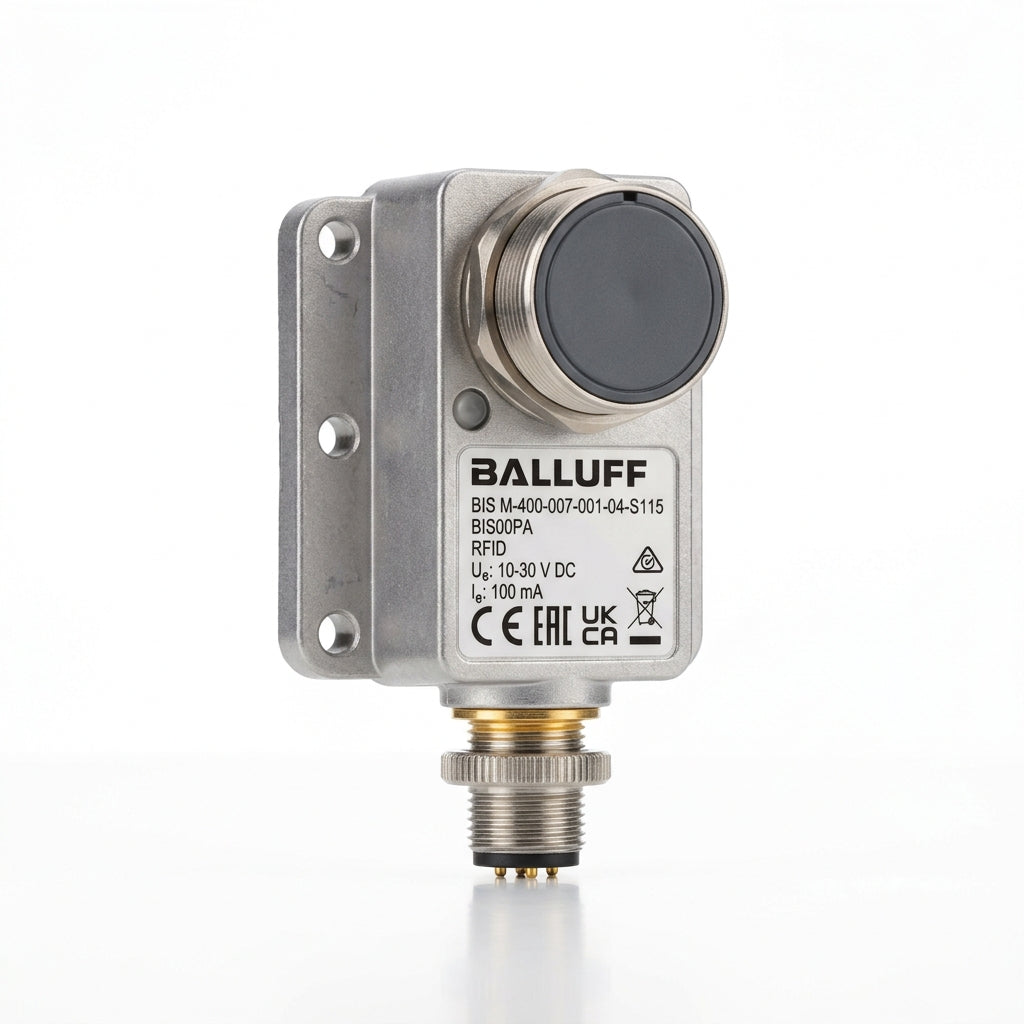 BALLUFF BIS00PA