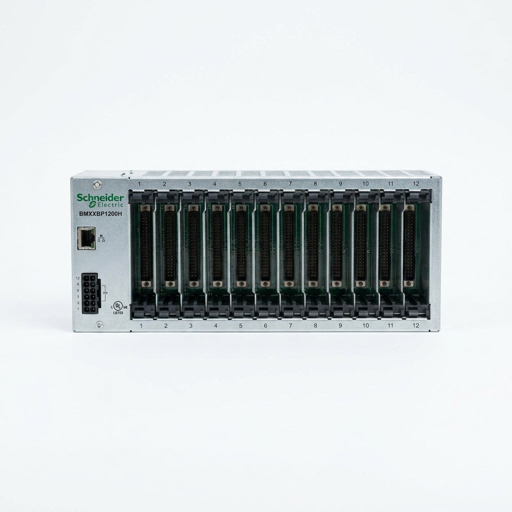 Schneider Electric BMXXBP1200H