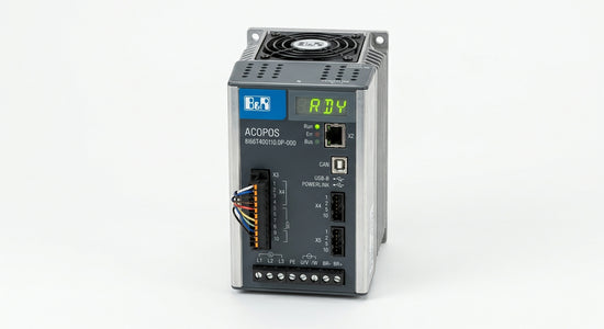 B&R 8I66T400110.0P-000