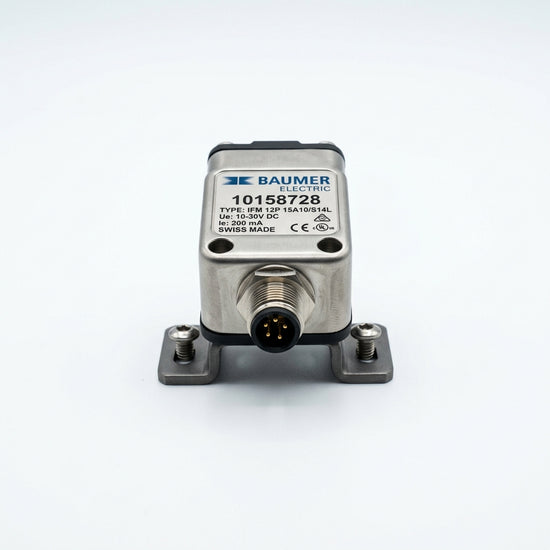 BAUMER ELECTRIC 10158728