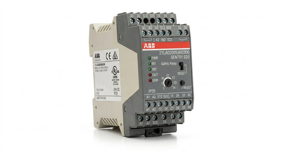 ABB 2TLA020053R0300