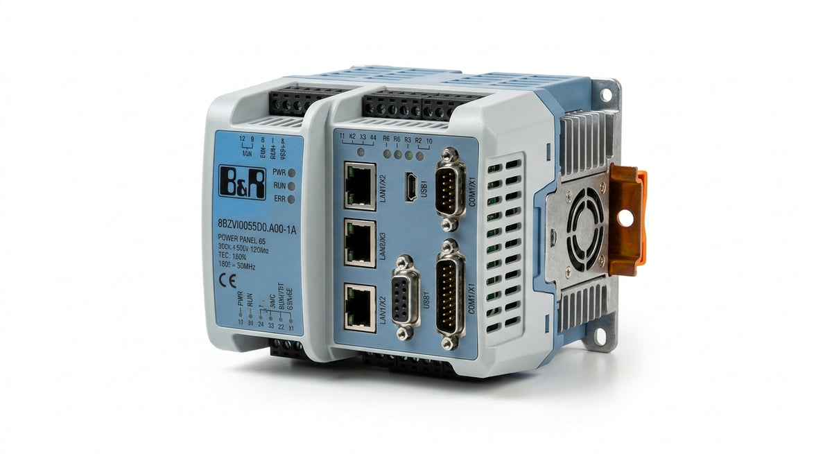 B&R 8BZVI0055D0.A00-1A