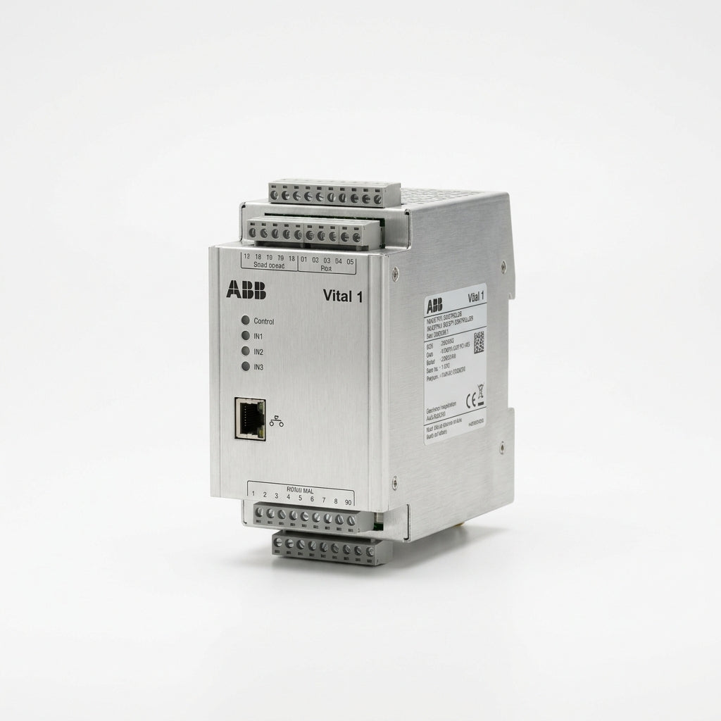 ABB Vital 1