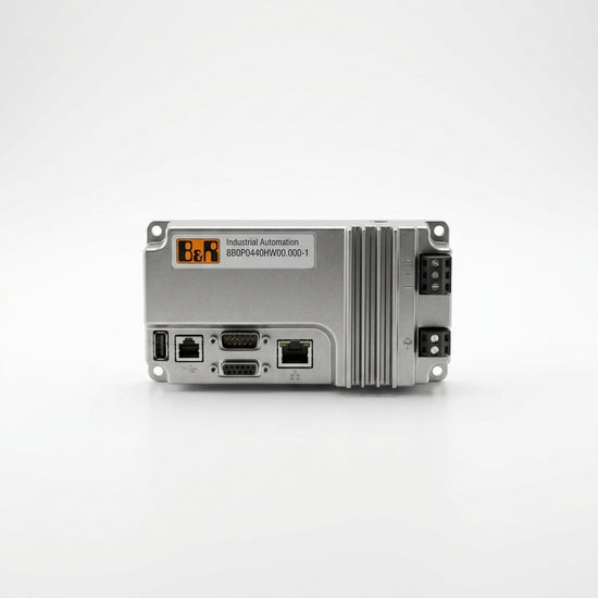 B&R Industrial Automation 8B0P0440HW00.000-1