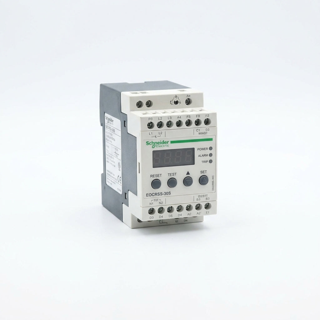 Schneider Electric EOCRSS-30S
