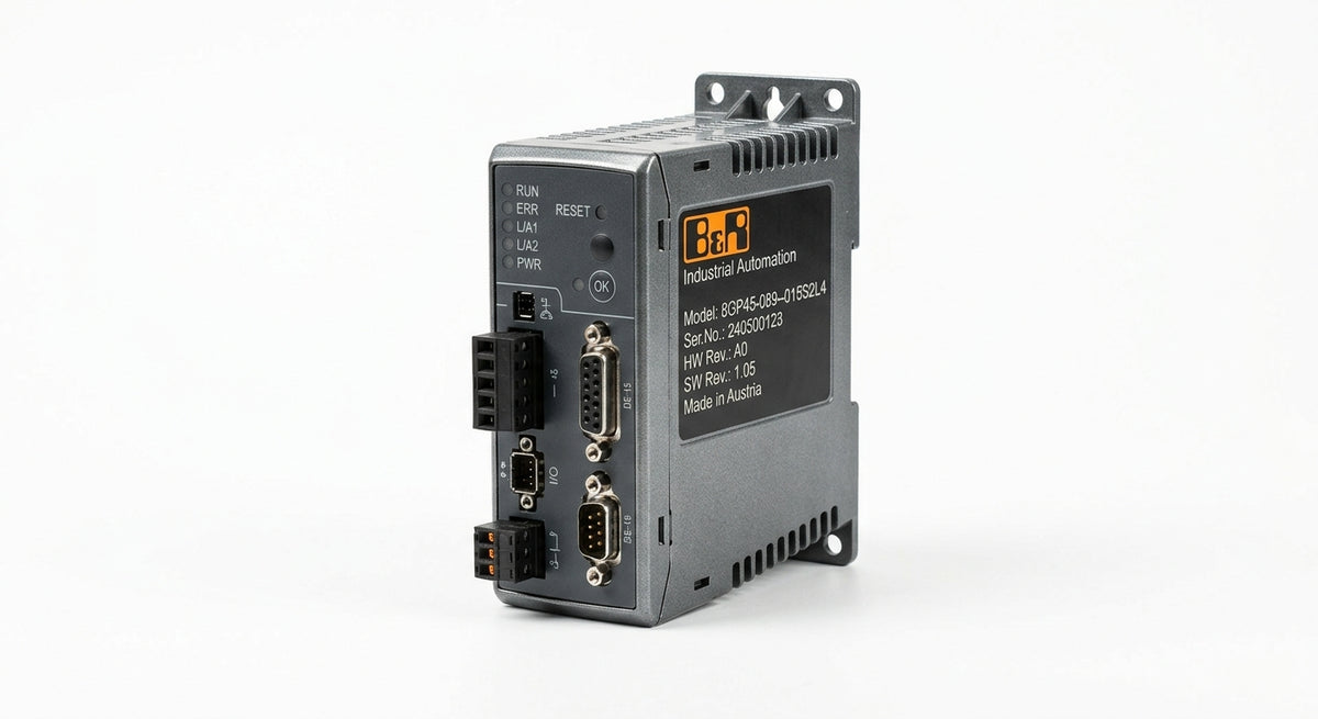 B&R 8GP45-089--015S2L4
