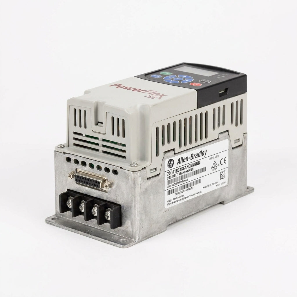 Allen-Bradley 20G11BC1K6AN0NNNNN