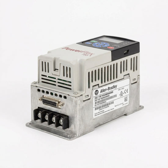 Allen-Bradley 20G11BC1K6AN0NNNNN