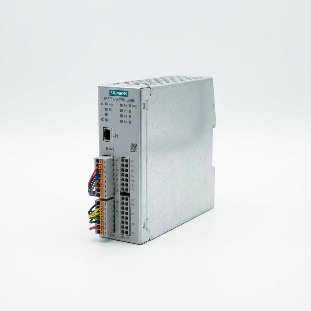 SIEMENS/FA 6ES7517-3AP00-0AB0