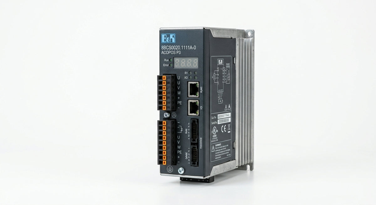 B&R 8BCS0020.1111A-0