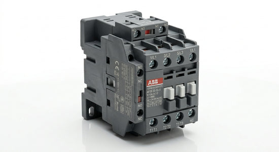 ABB 1SFA619100R1011