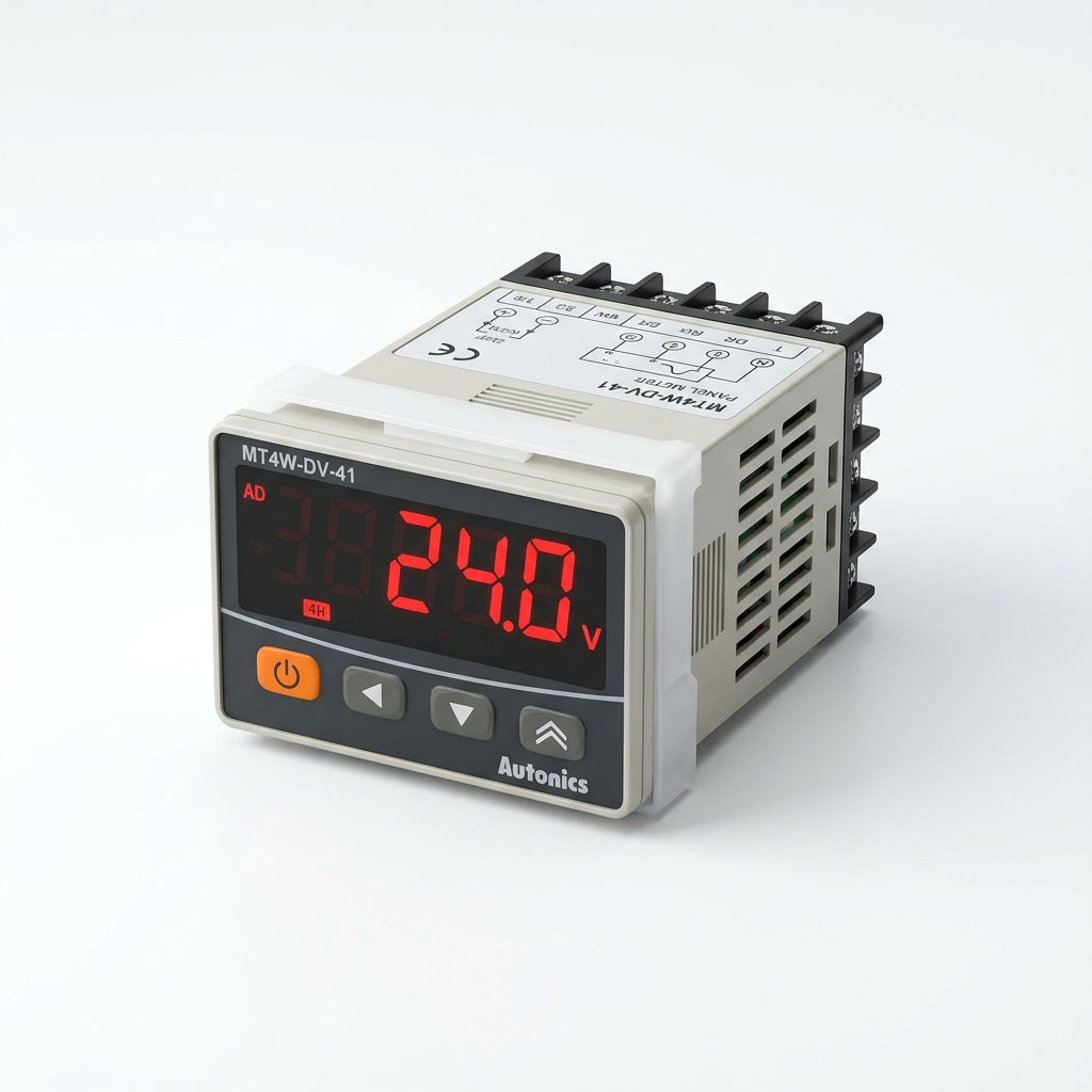 Autonics MT4W-DV-41