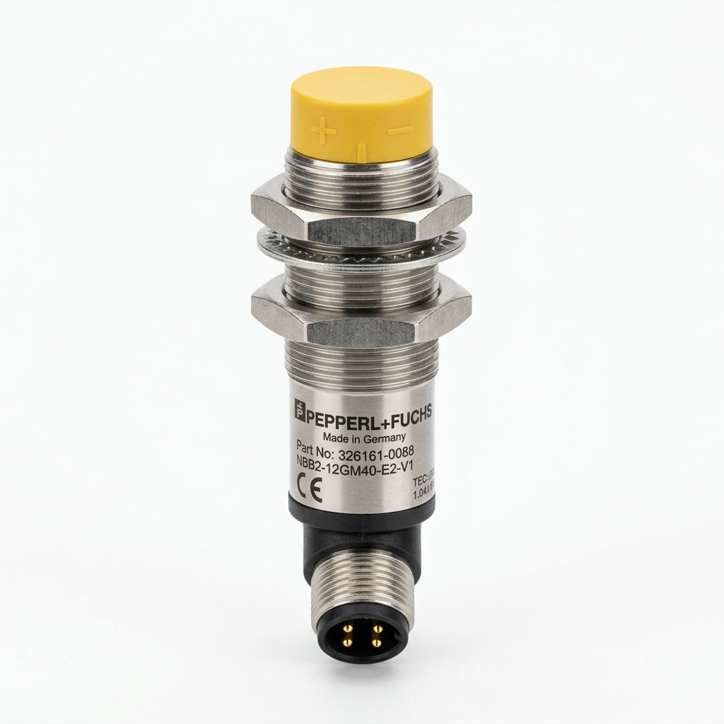 PEPPERL & FUCHS 326161-0088