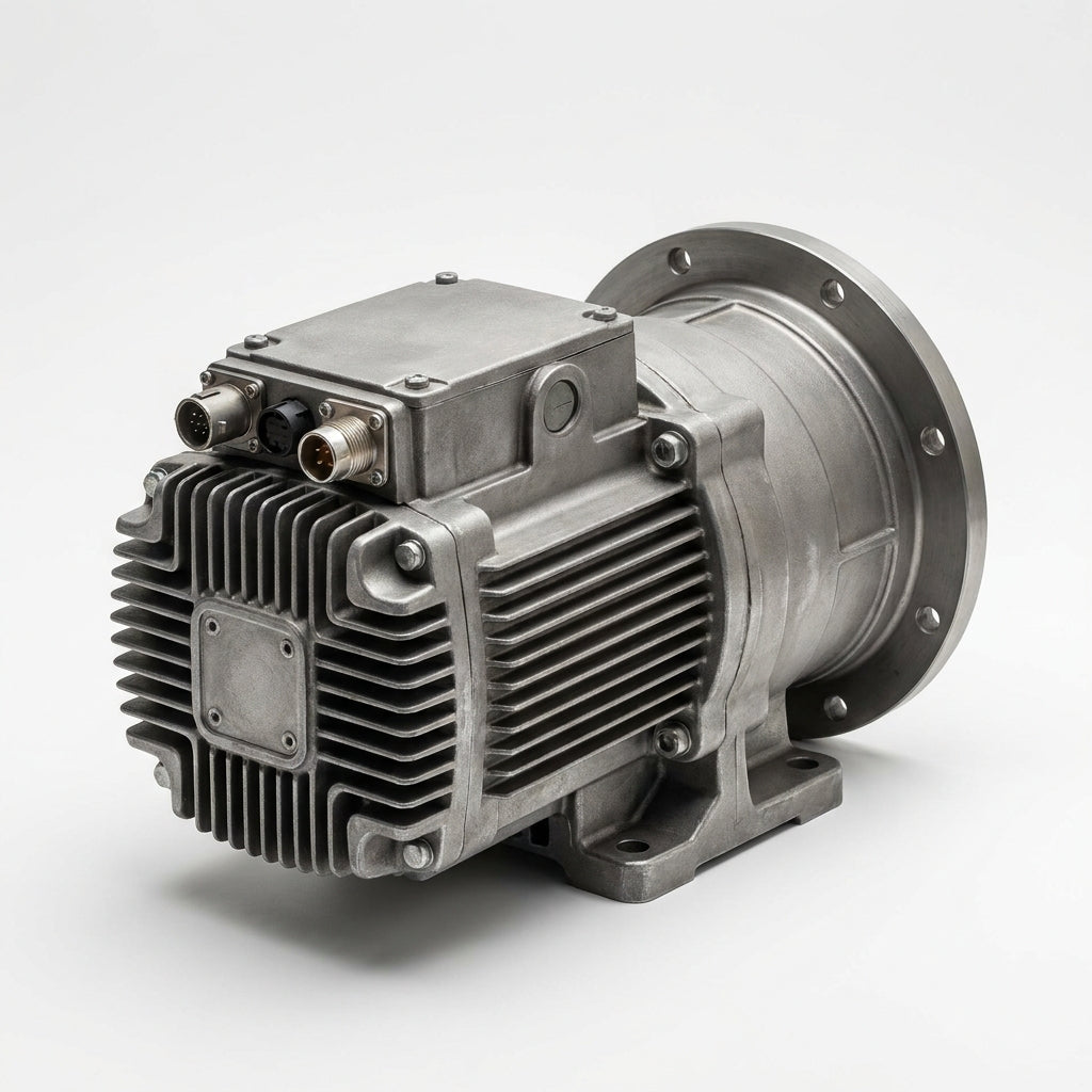 BIND Leadshine MA860C Stepper Drive
