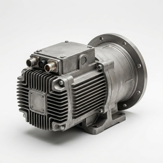 BIND Leadshine MA860C Stepper Drive