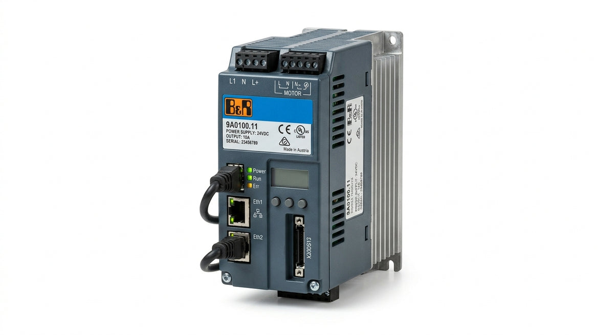 B&R 9A0100.11