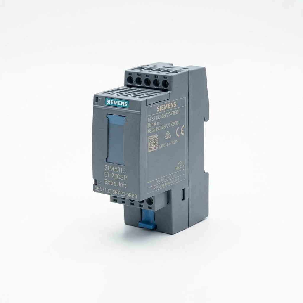 Siemens 6ES7193-6BP20-0BB0