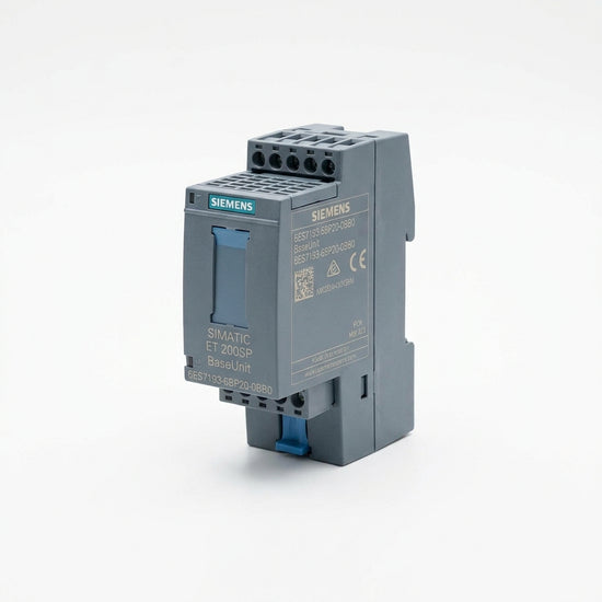Siemens 6ES7193-6BP20-0BB0