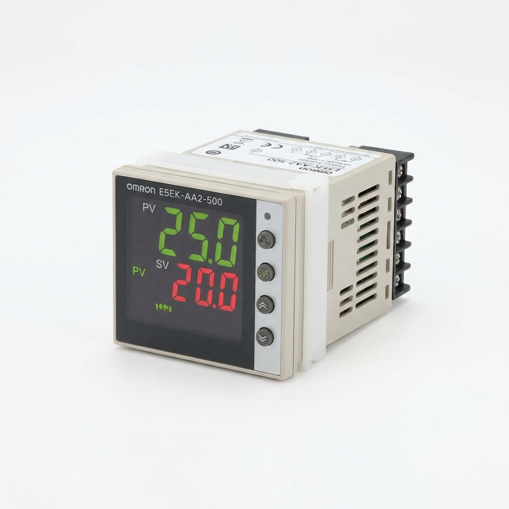 Omron E5EK-AA2-500