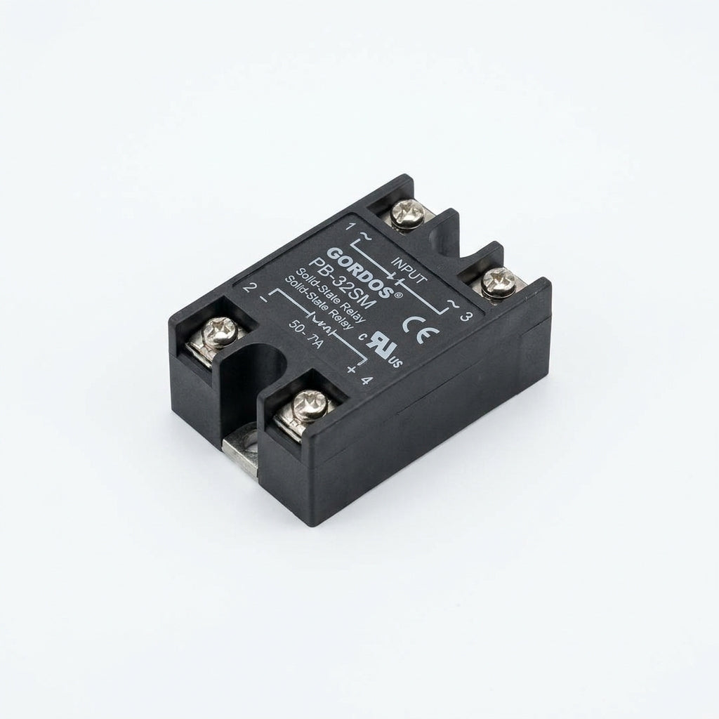 Gordos PB-32SM