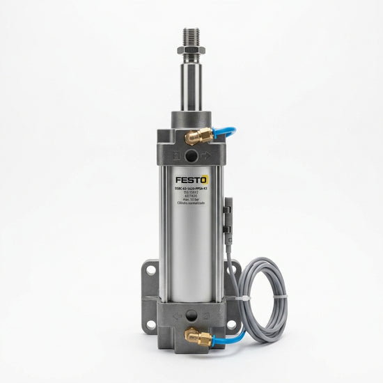 FESTO DSBC-63-1620-PPSA-N3