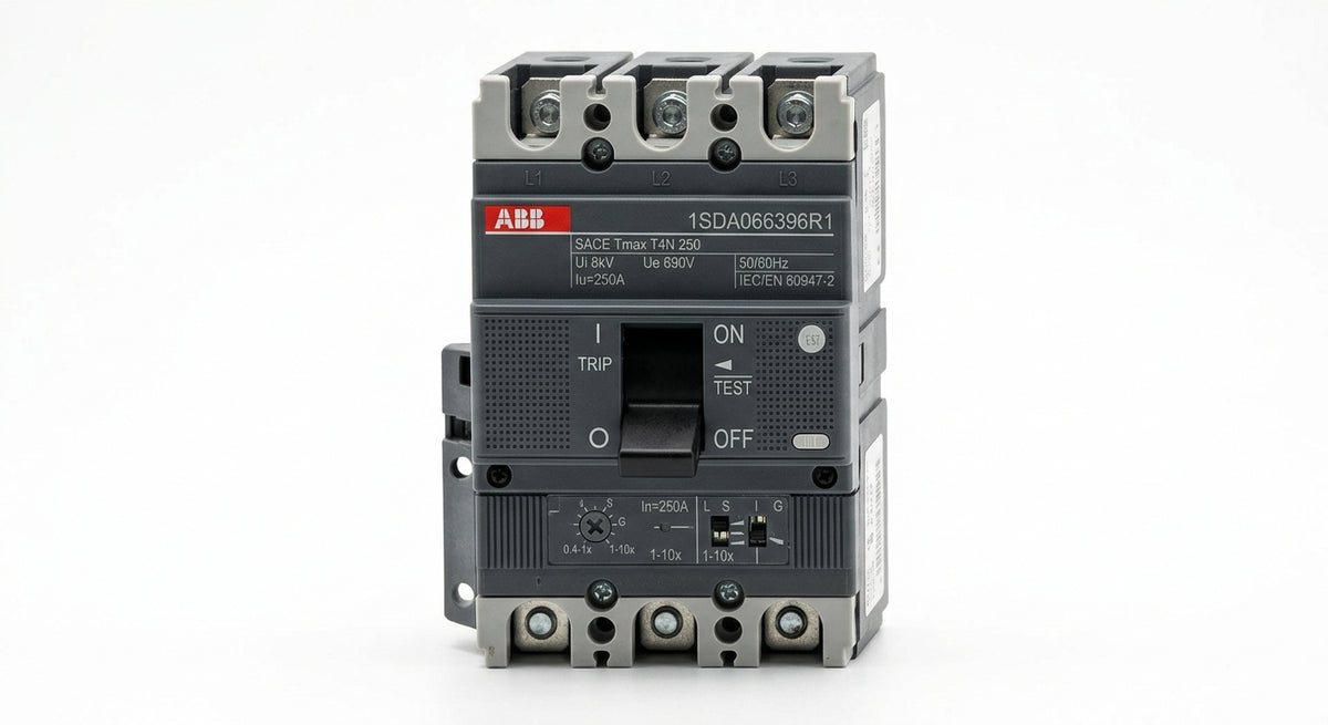 ABB 1SDA066396R1