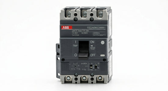 ABB 1SDA066396R1
