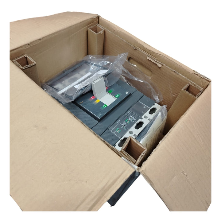 ABB	Sace Tmax T6 V 800 INTERRUPTOR TERMOMAGNÉTICO