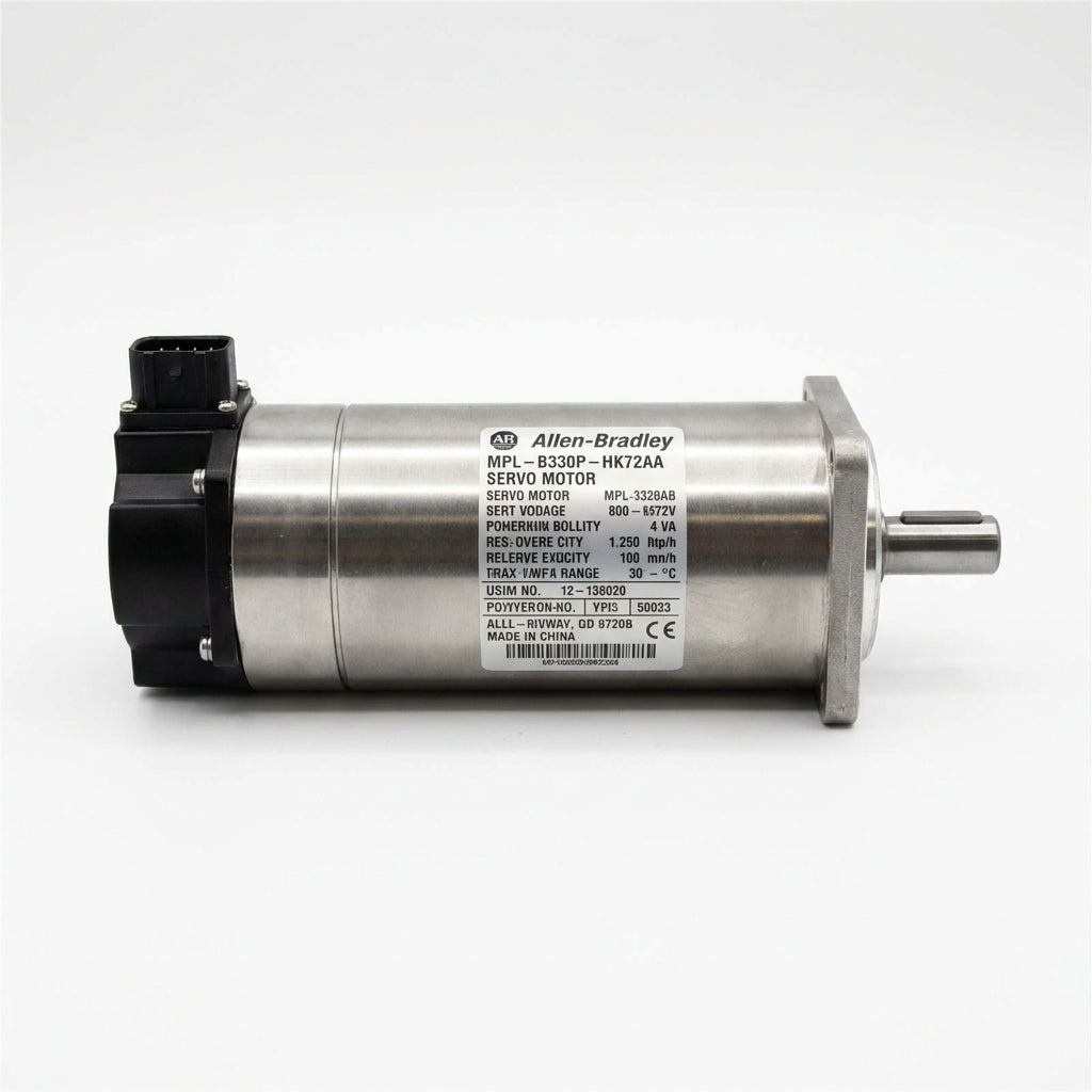 Allen-Bradley MPL-B330P-HK72AA