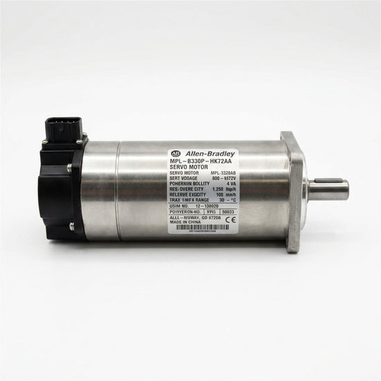 Allen-Bradley MPL-B330P-HK72AA