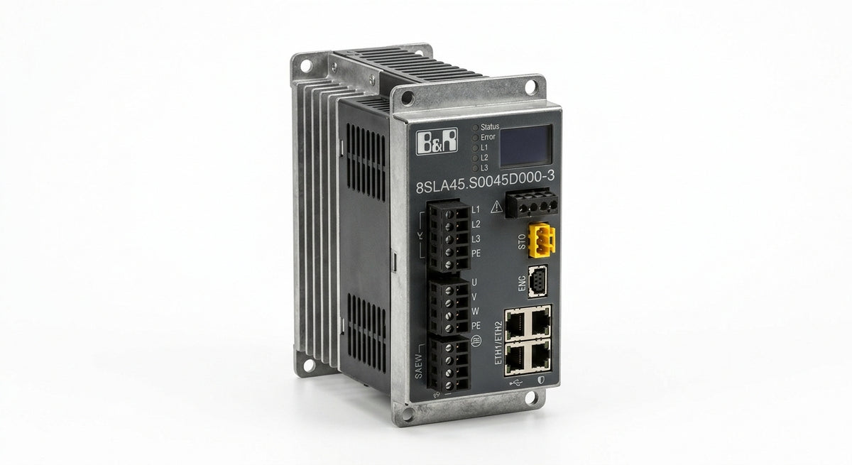 B&R 8SLA45.S0045D000-3