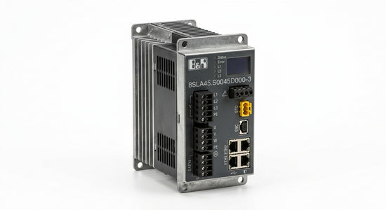 B&R 8SLA45.S0045D000-3