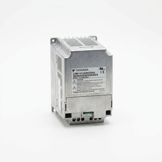 YASKAWA CIMR-VC4A0002BAA