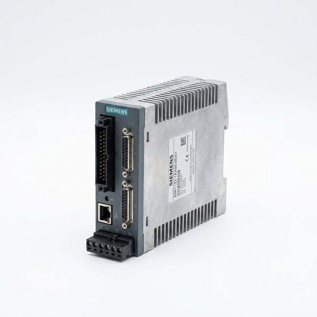 Siemens 6SN1123-1AA00-0DA1