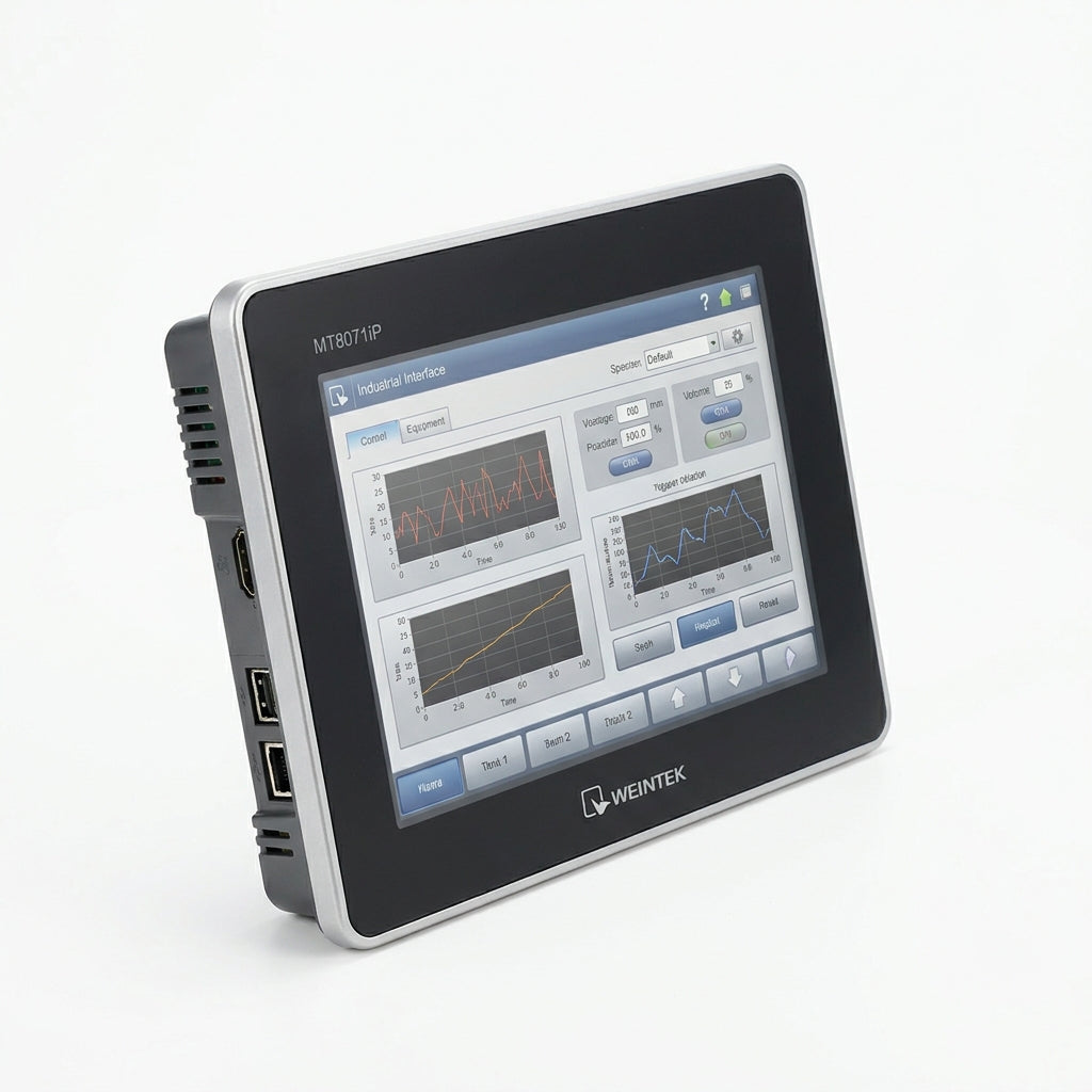 Weintek MT8071iP