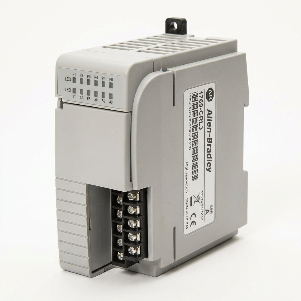 Allen-Bradley 1769-CRL3