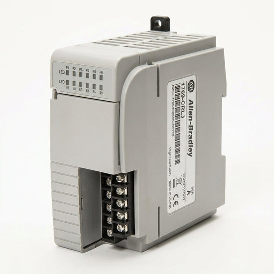 Allen-Bradley 1769-CRL3