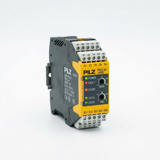 PILZ 400445