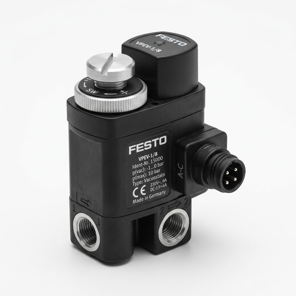 FESTO VPEV-1/8