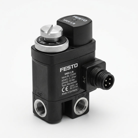 FESTO VPEV-1/8